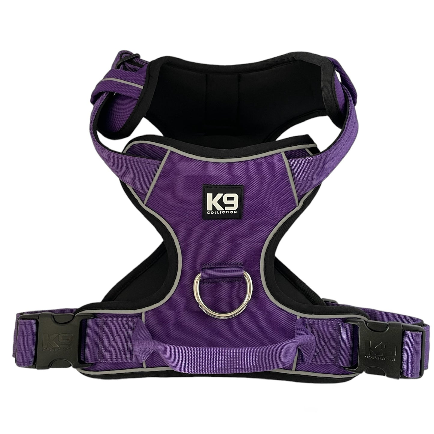 Explorer Harness Purple