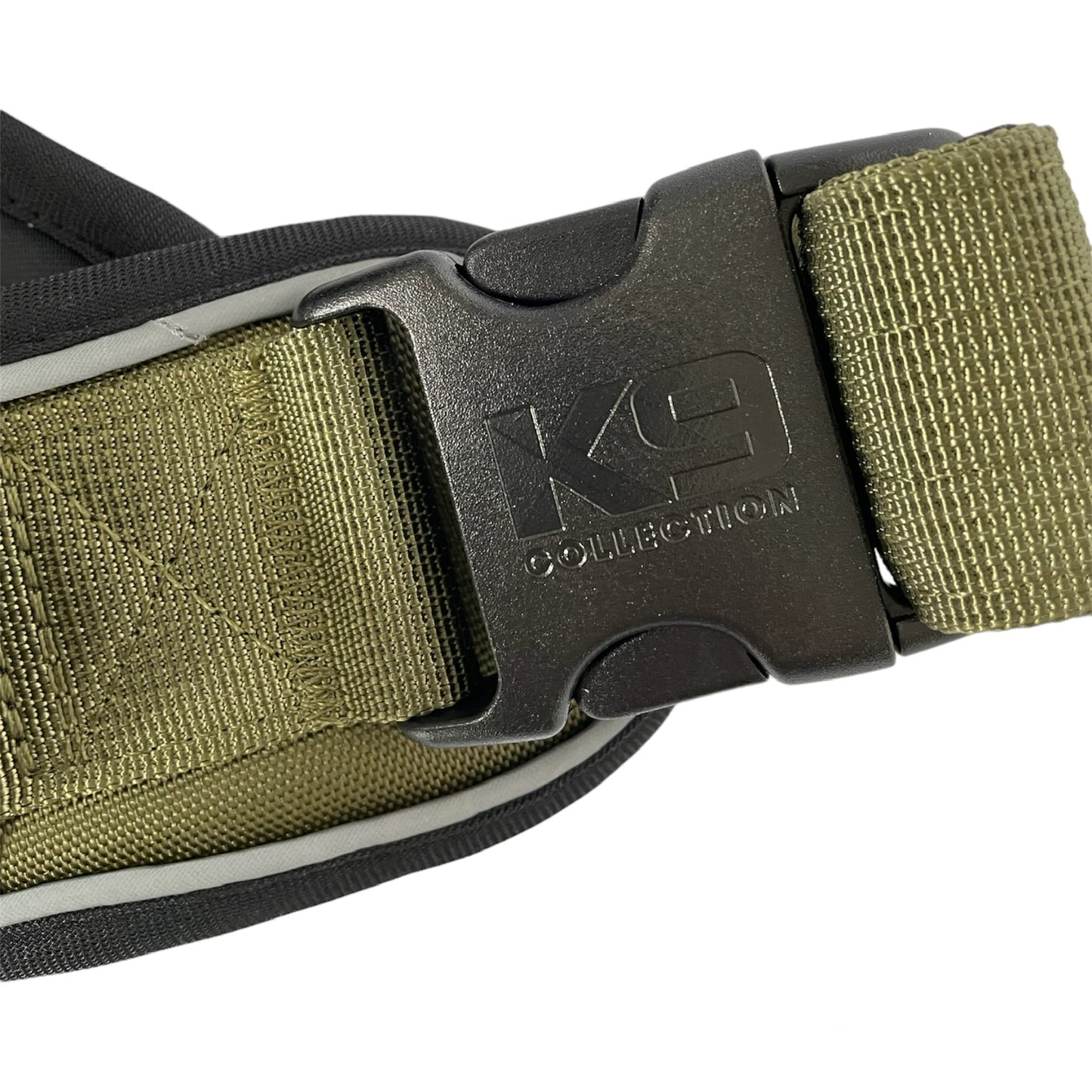 Explorer Harness Khaki