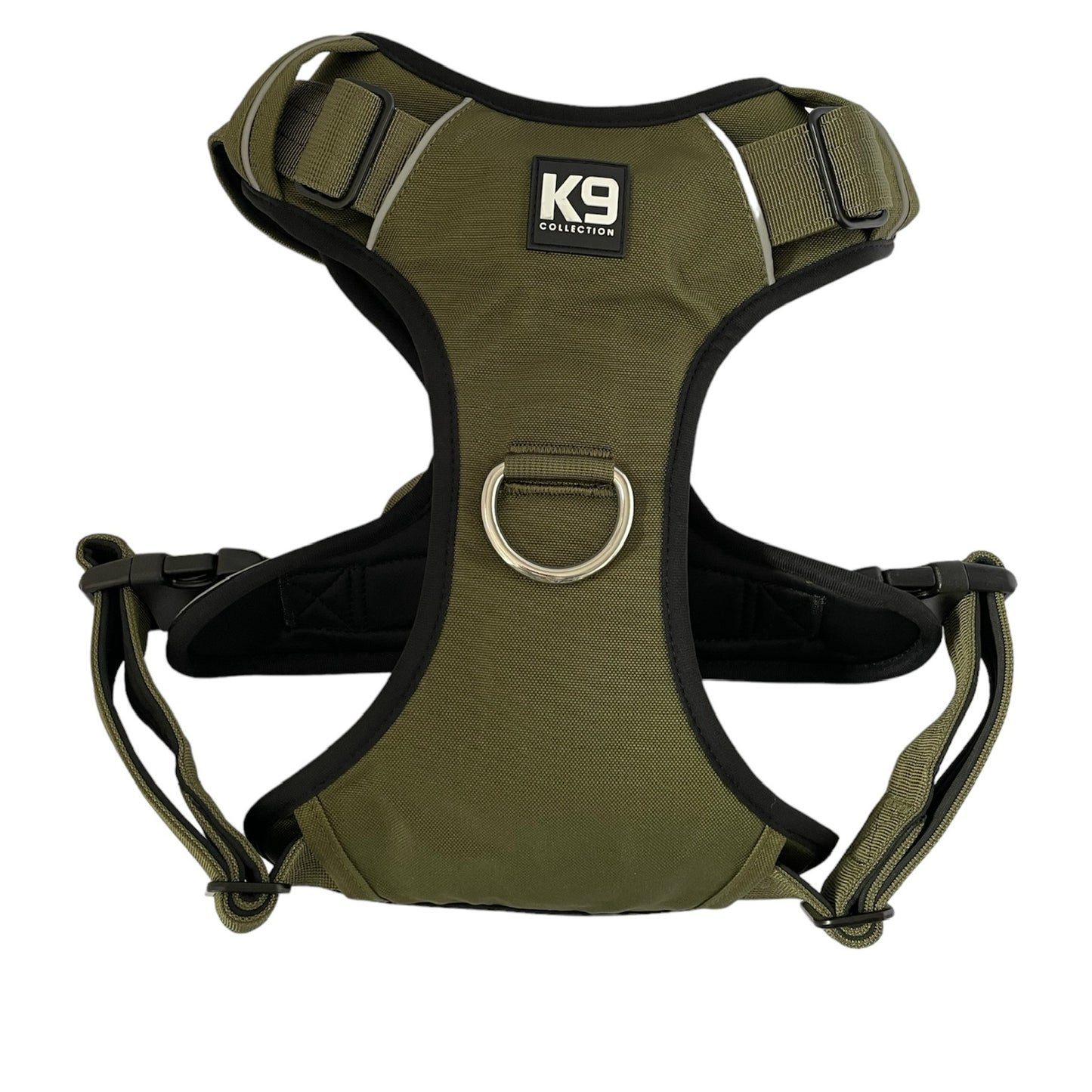 Explorer Harness Khaki