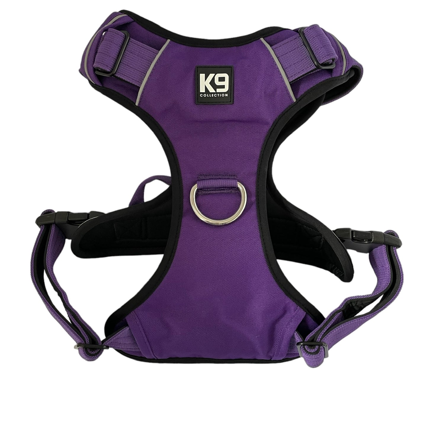 Explorer Harness Purple