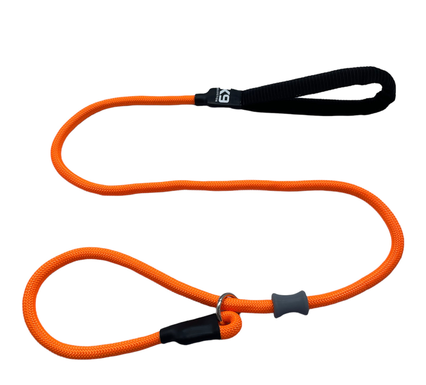 Slip Lead - Orange