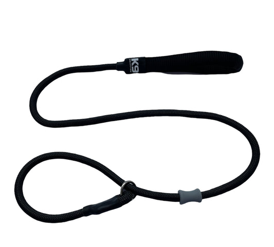 Slip Lead - Black